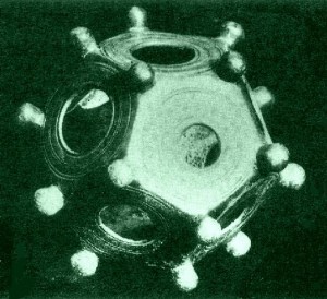 Римский додекаэдр
