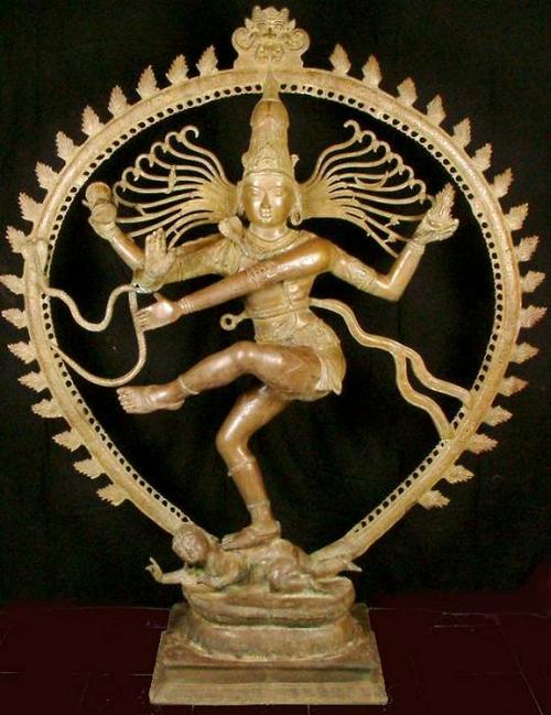 bc7nataraja