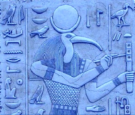 thoth