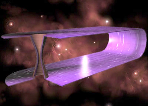 Wormhole2
