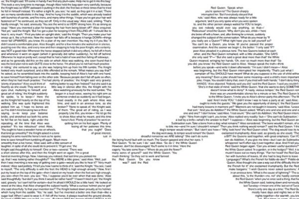 Through-The-Looking-Glass