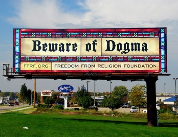 dogma