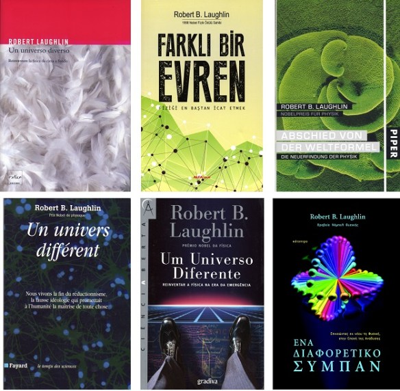 Laughlin-translations